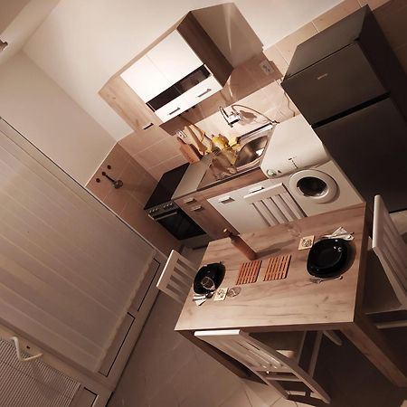 Apartman Todorovic Jagodina Exterior photo