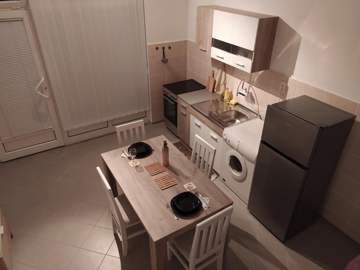 Apartman Todorovic Jagodina Exterior photo
